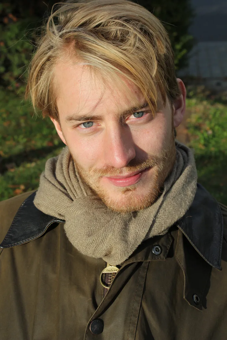 Bastian Zimmermann