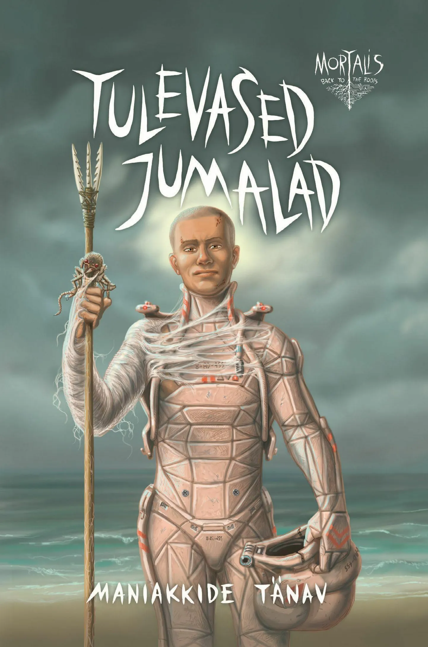 Maniakkide Tänav, «Tulevased jumalad».