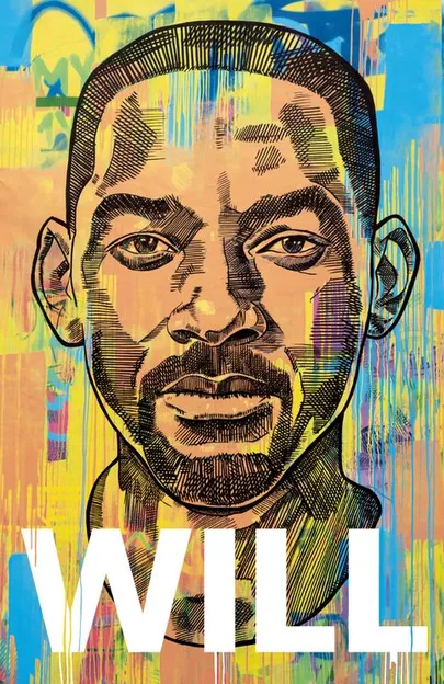 Will Smith ja Mark Manson, «Will».