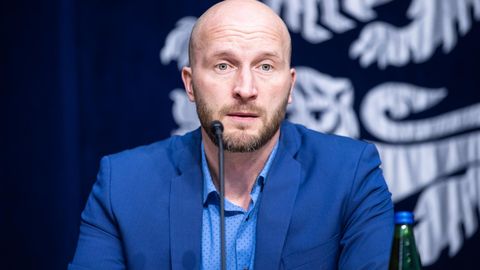 Martin Kadai sõnul tuleb koroonaviirusega arvestada veel kaks aastat või kauemgi. Martin Kadai sõnul tuleb koroonaviirusega arvestada veel kaks aastat või kauemgi.