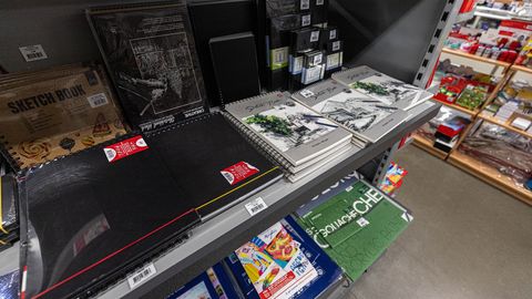 Lehelugejatel pole enamasti koolitarbeid vaja