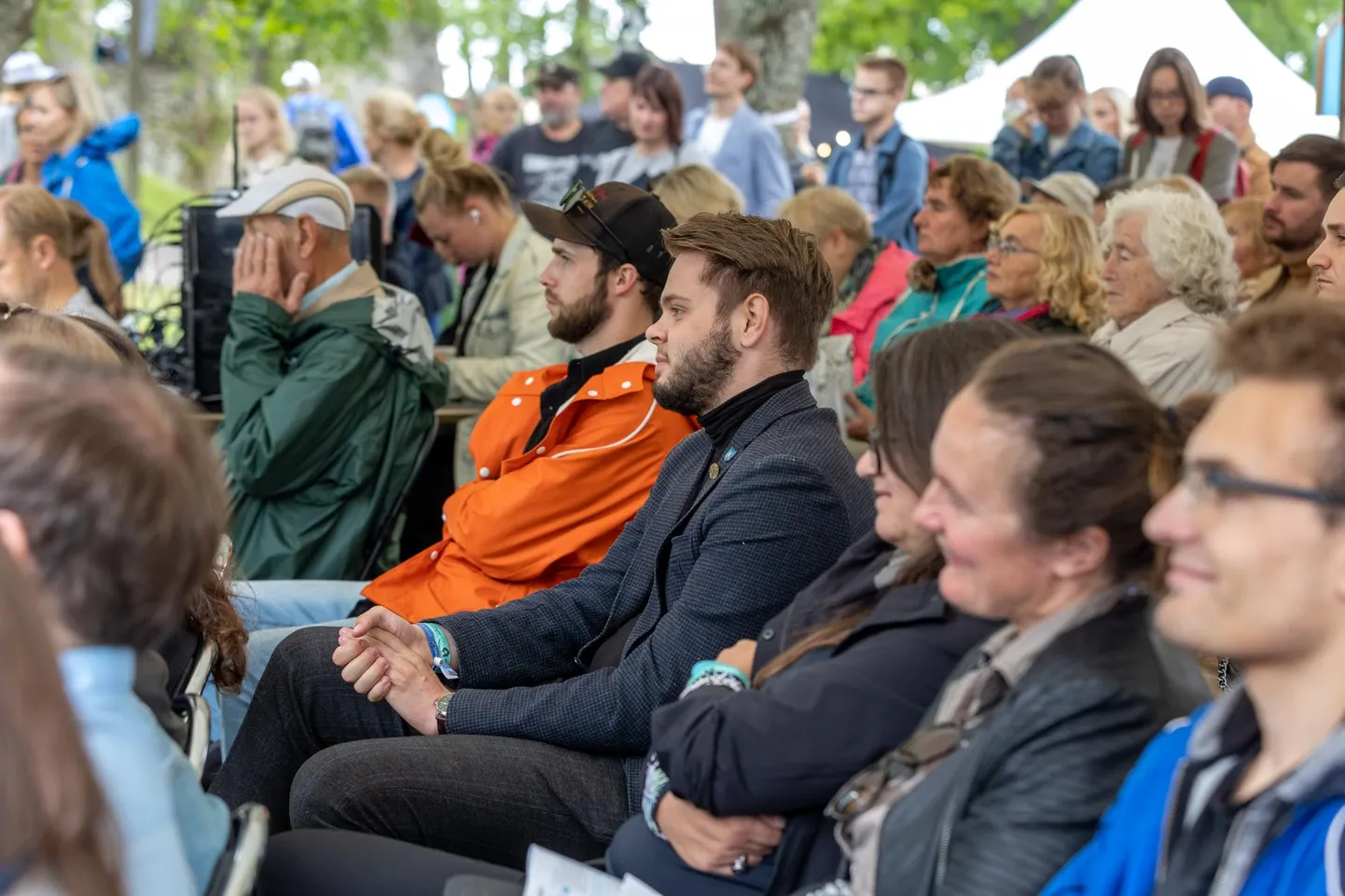 Lääne-Virumaal levinuim eesnimi meeste seas Toomas.