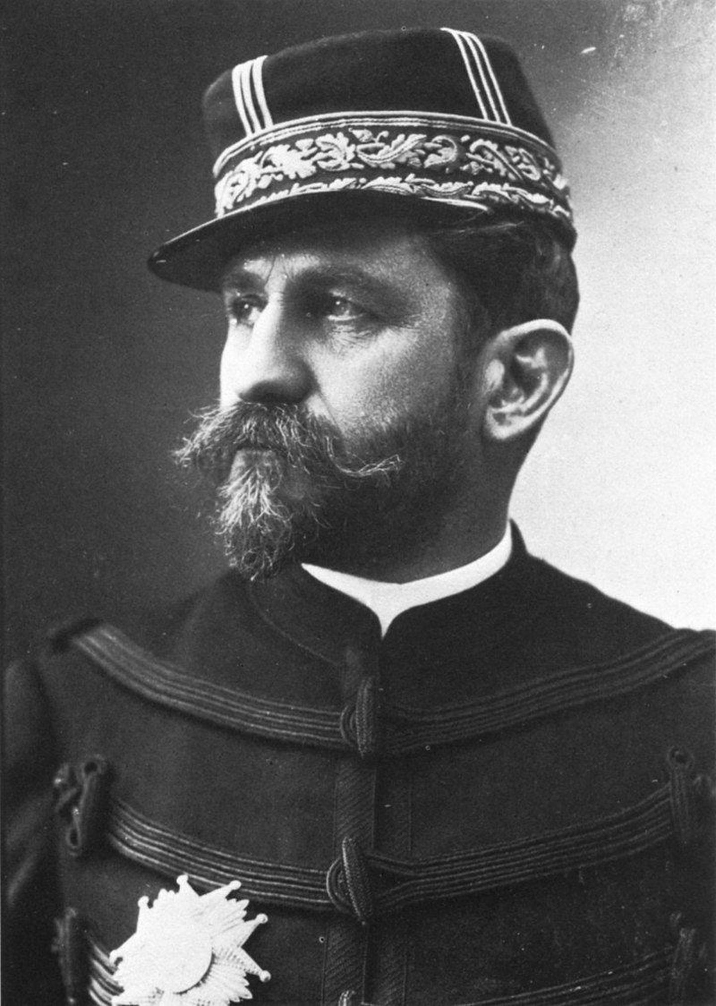 Kindral Georges Boulanger