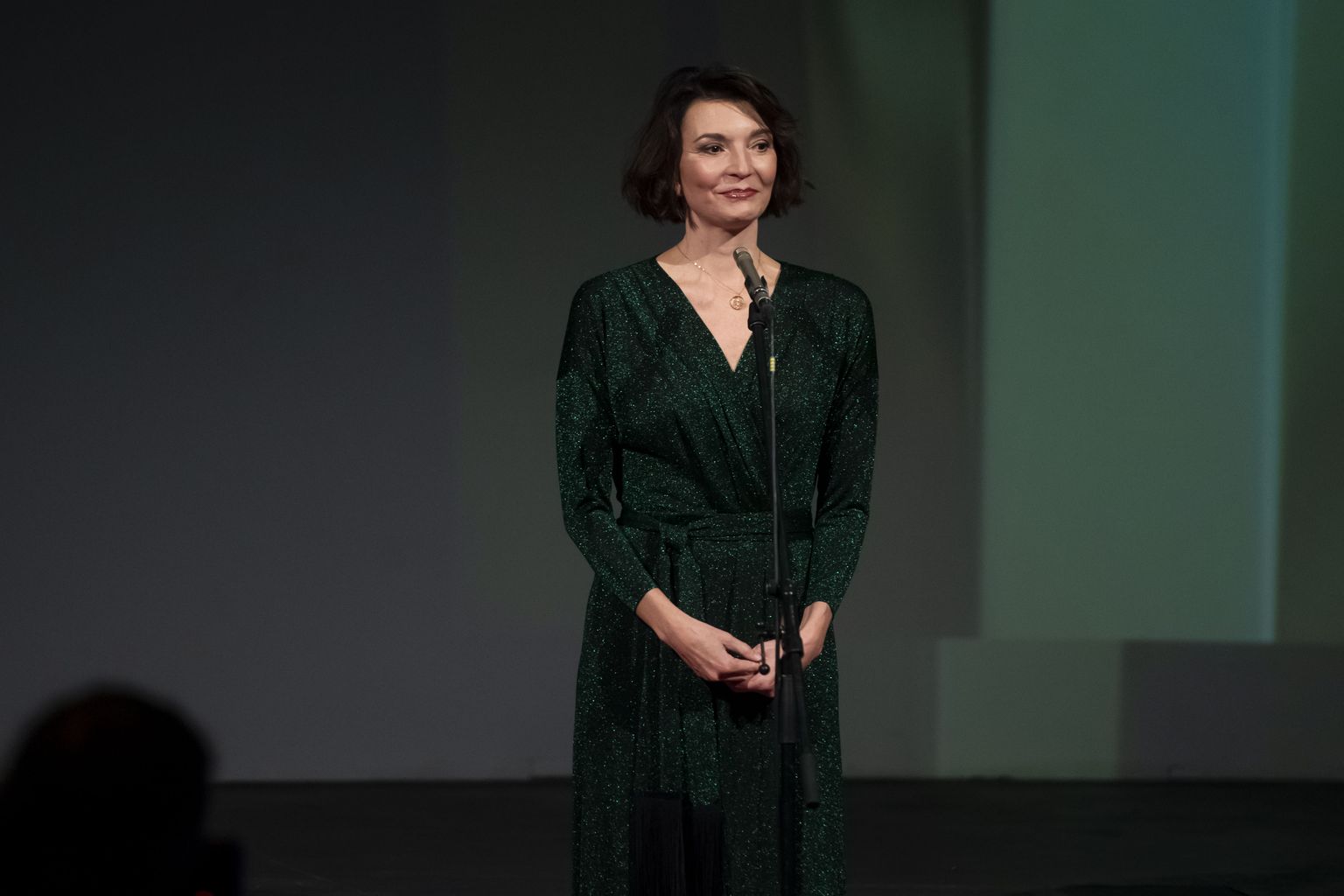 Foto: Latvijas modes gada balvas ceremonija 2020