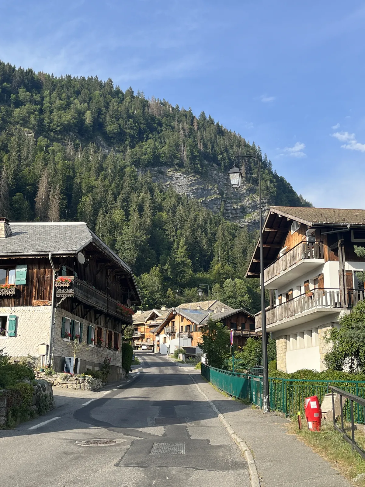 Morzine