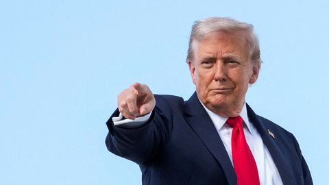 Trump: kehtestan Venemaale sanktsioonid, kui kõik NATO riigid lõpetavad Vene nafta ostmise ja teevad sama