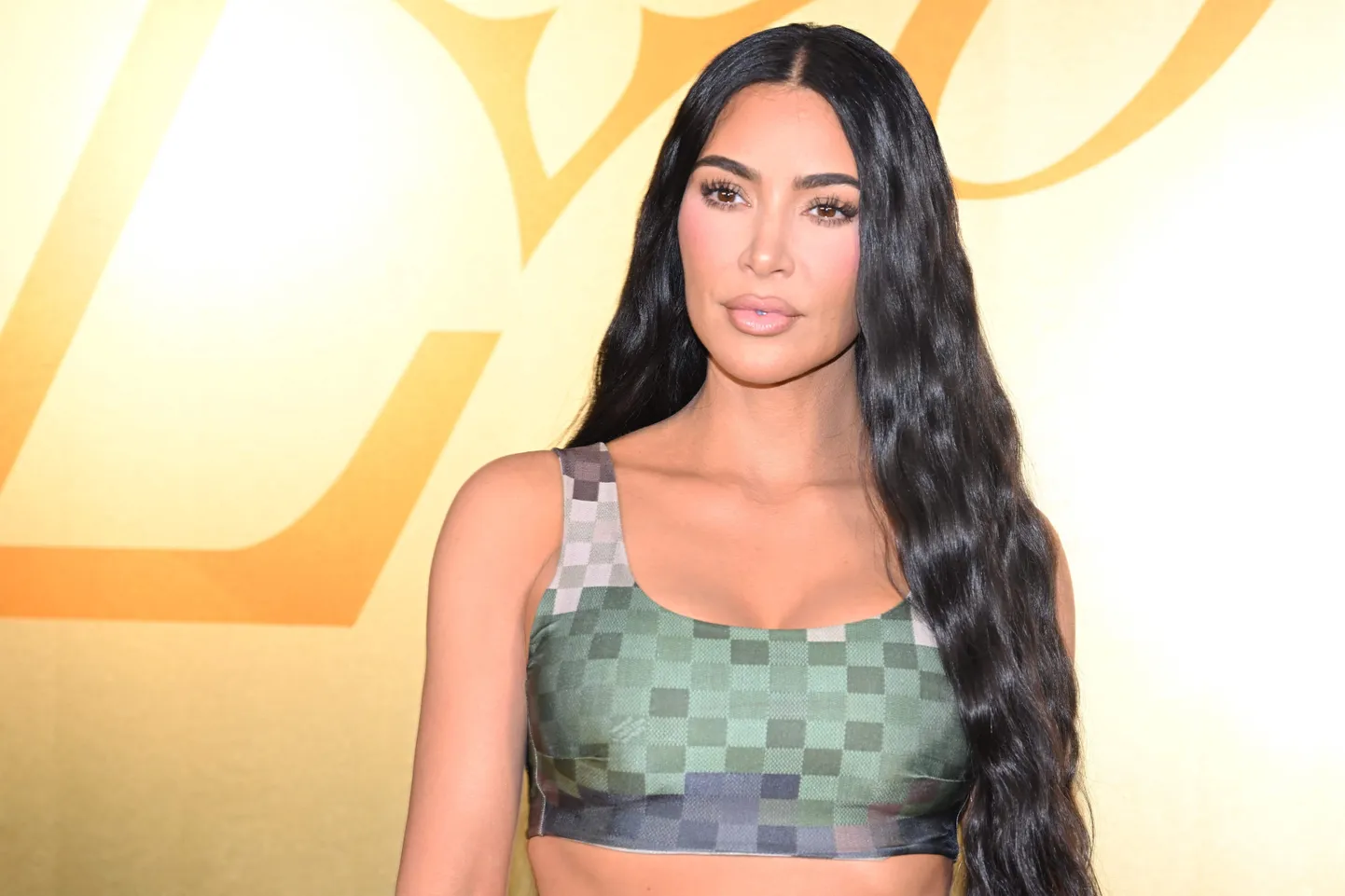Kim Kardashian, 20. juuni 2023.