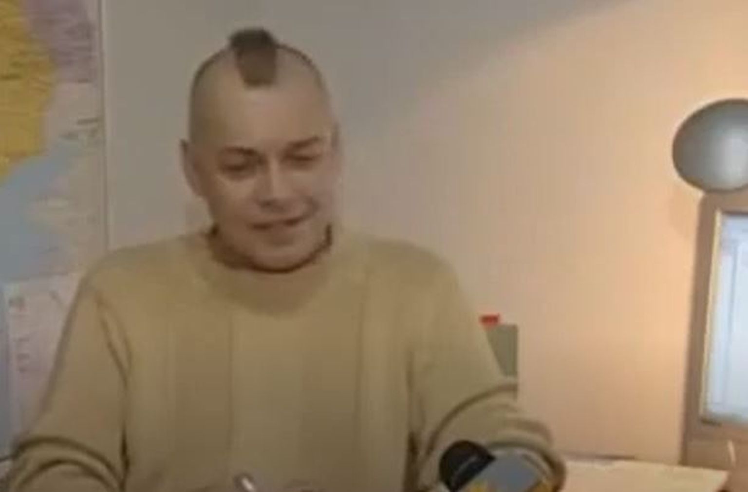 Киселев Дмитрий 1998
