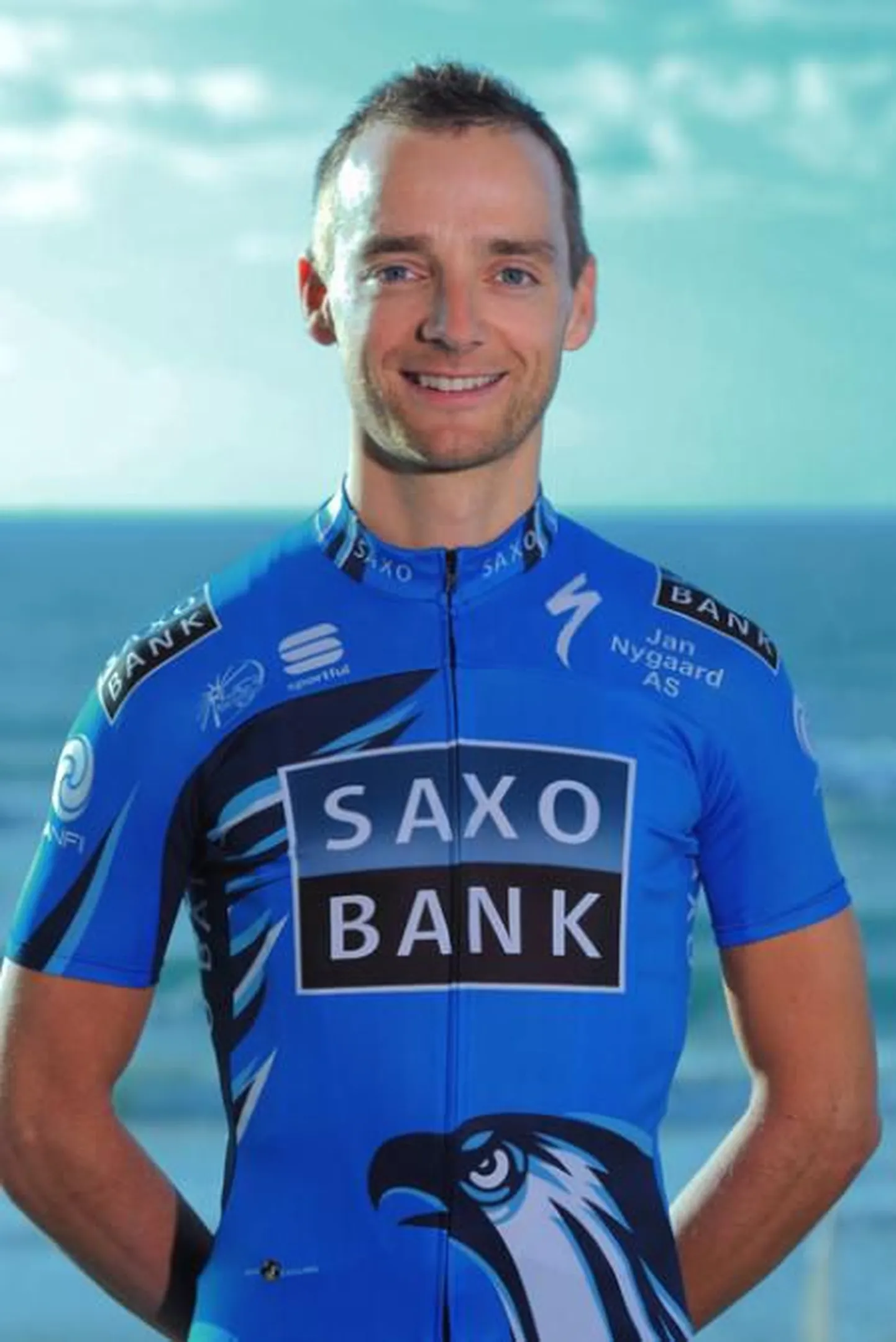 Karsten Kroon