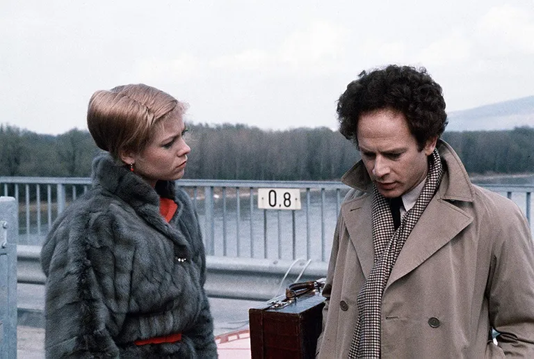 «Bad Timing» (1980)
