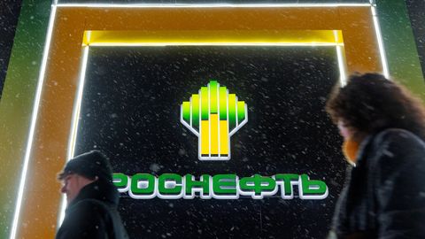 ASV nosaka sankcijas pret Krievijas naftas kompānijām "Rosņeftj" un "Lukoil"