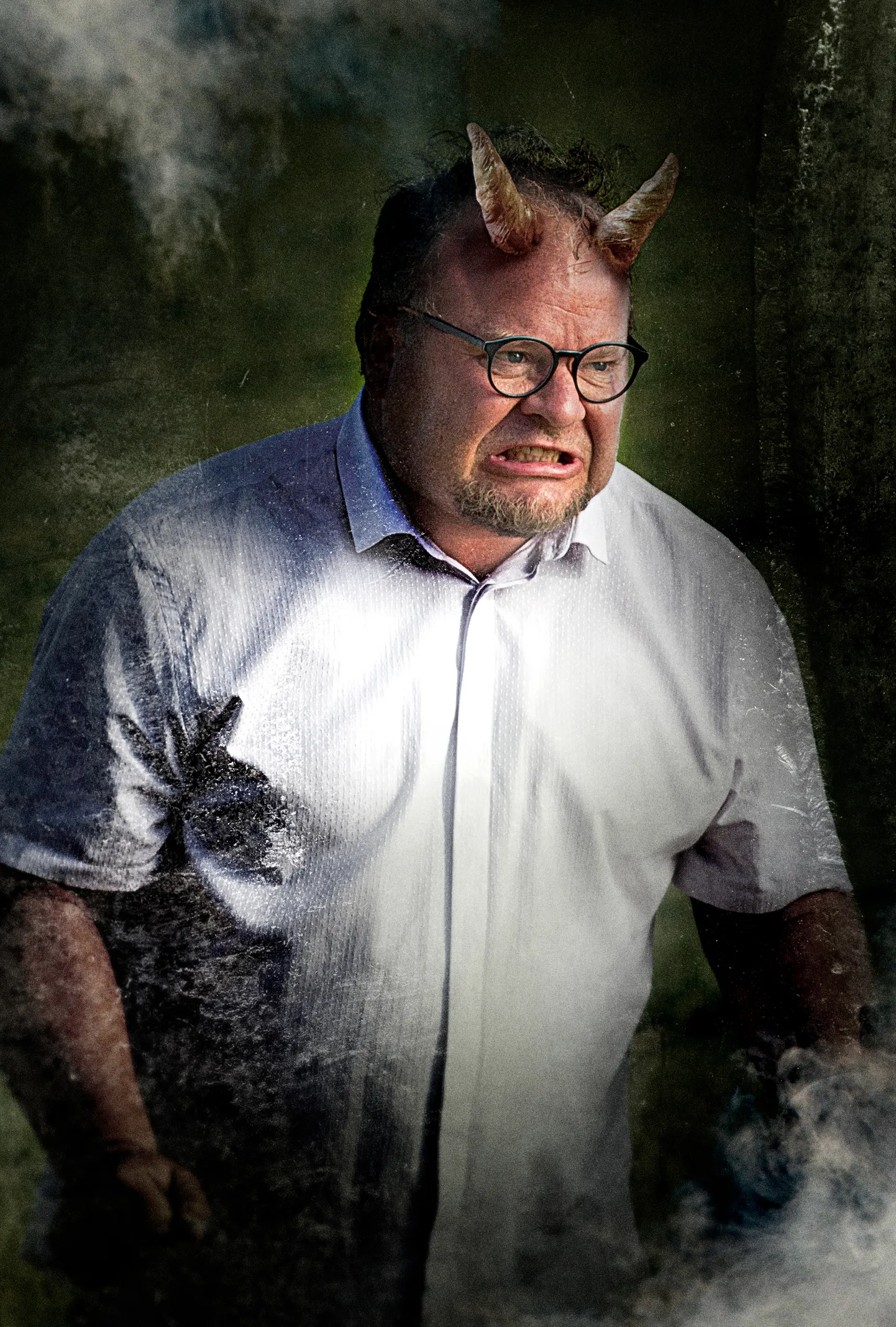 «Nukitsamees 2: Tagasi metsa»
