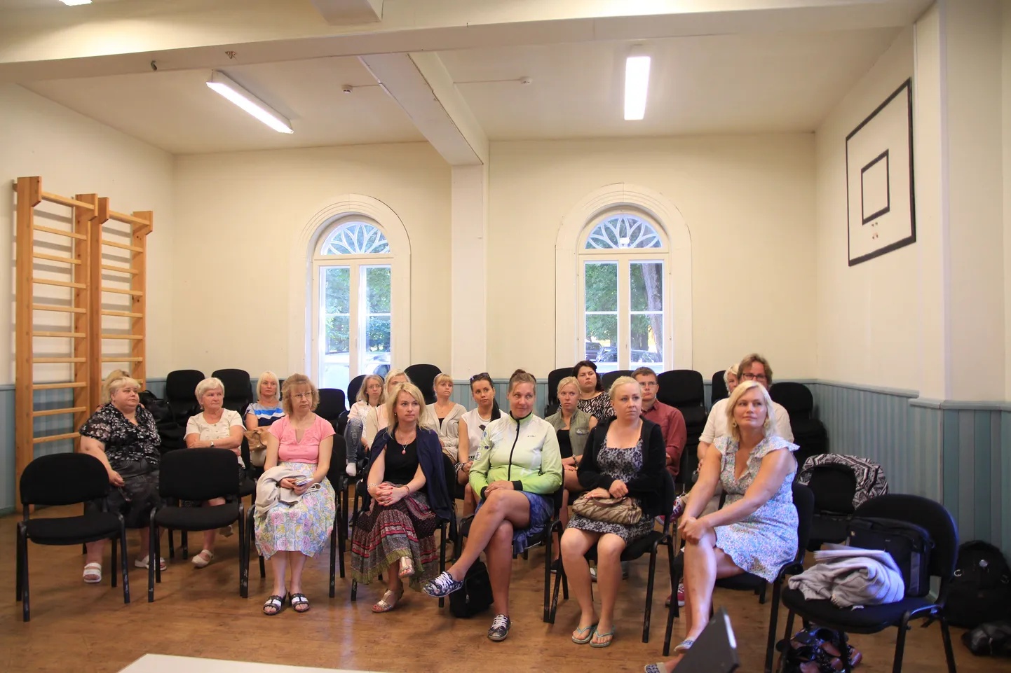Koostööseminar