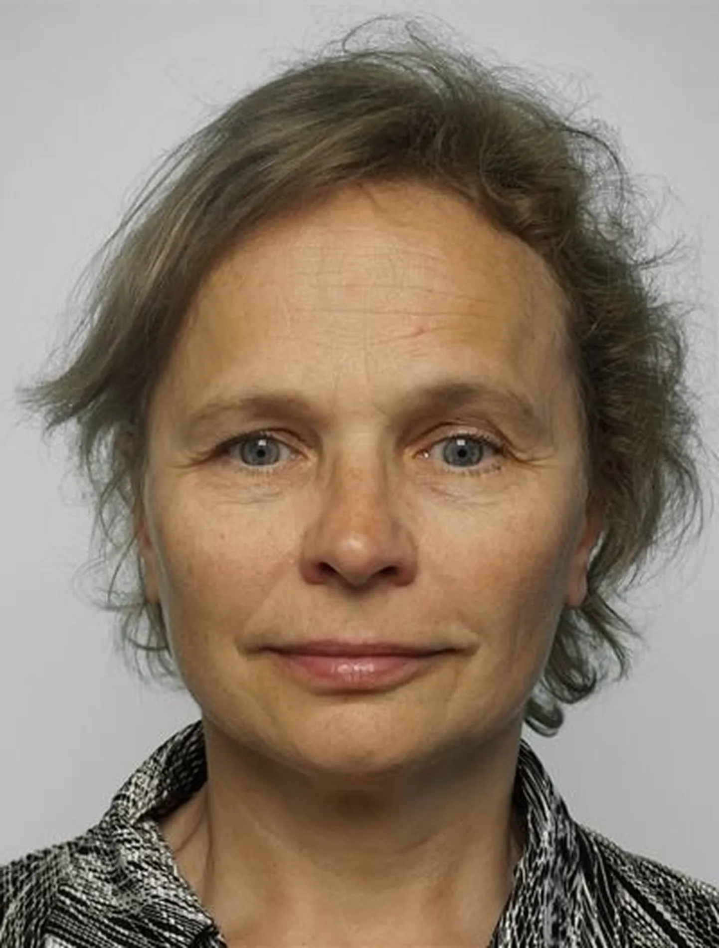 Kadunud Marju.