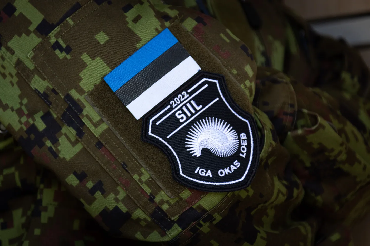 Suurõppus Siil 2022