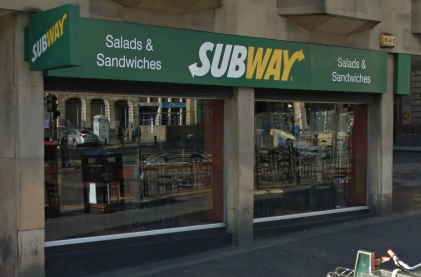 Subway