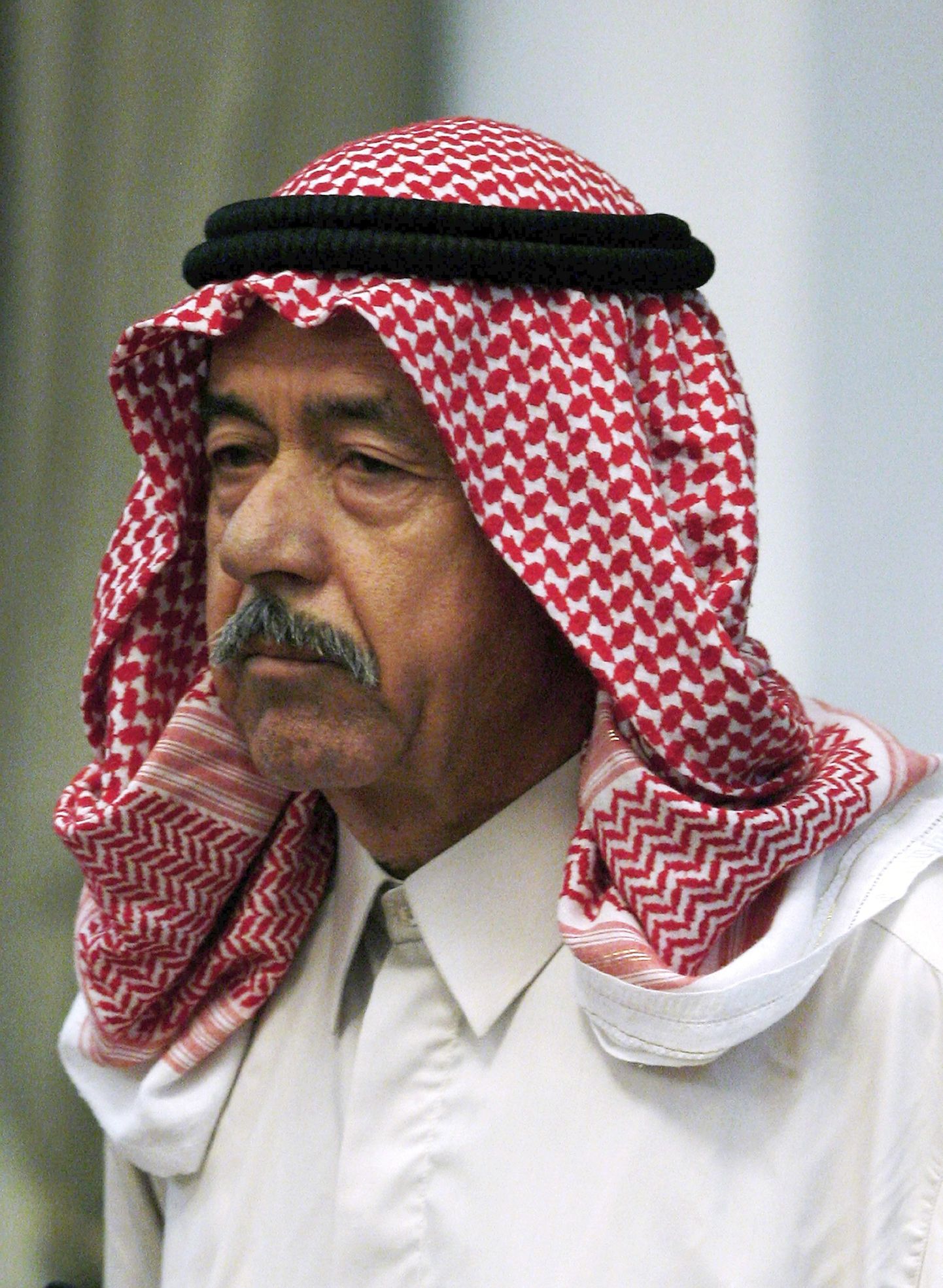 Ali Hassan al-Majid.
