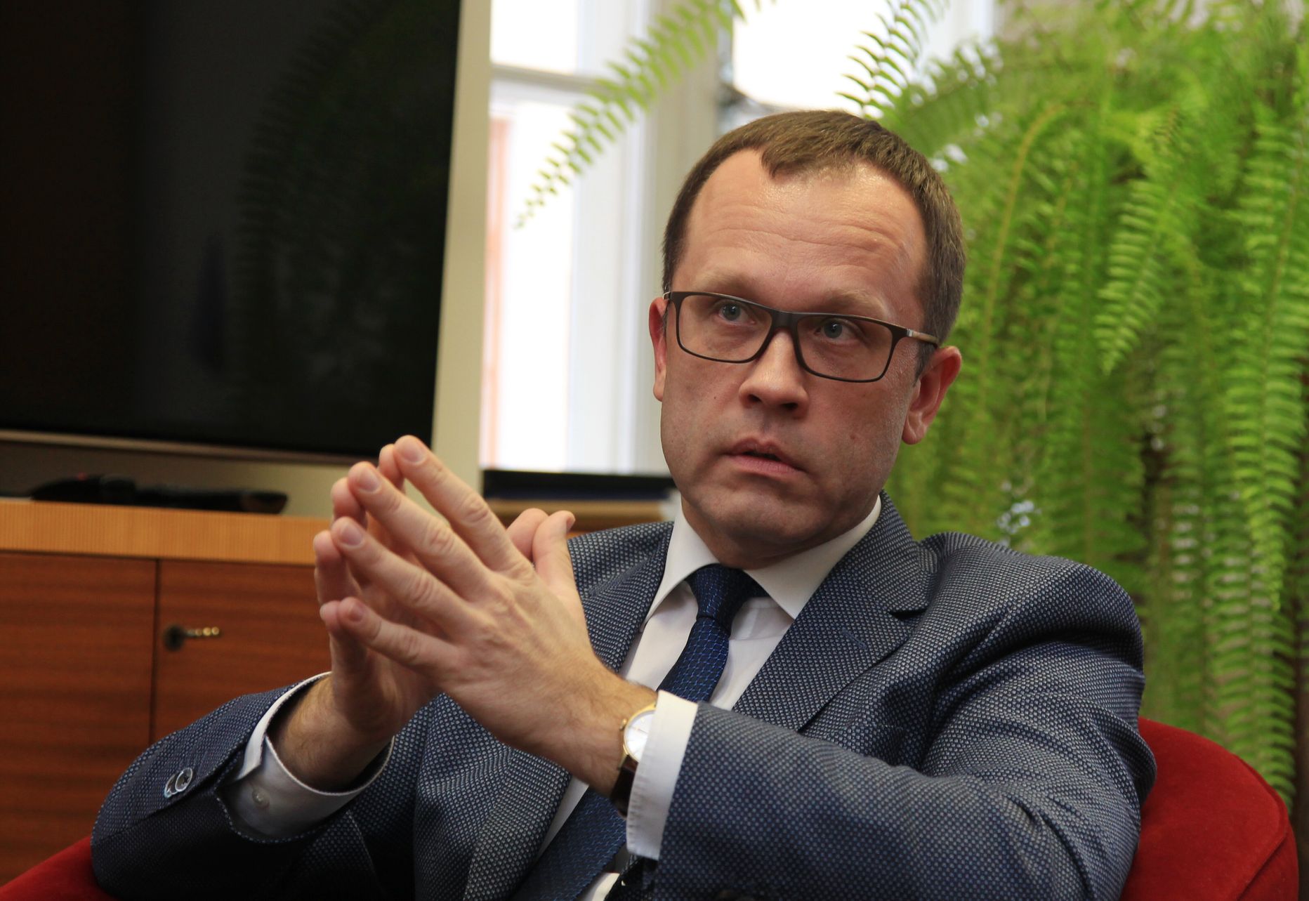 Urmas Klaas