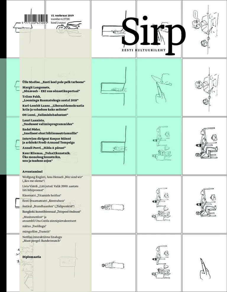 Sirp 15.02