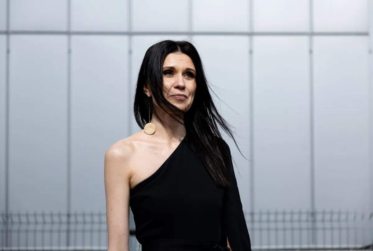 Liis Koger.