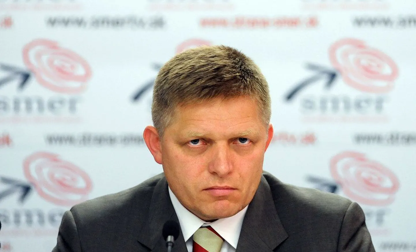 Robert Fico