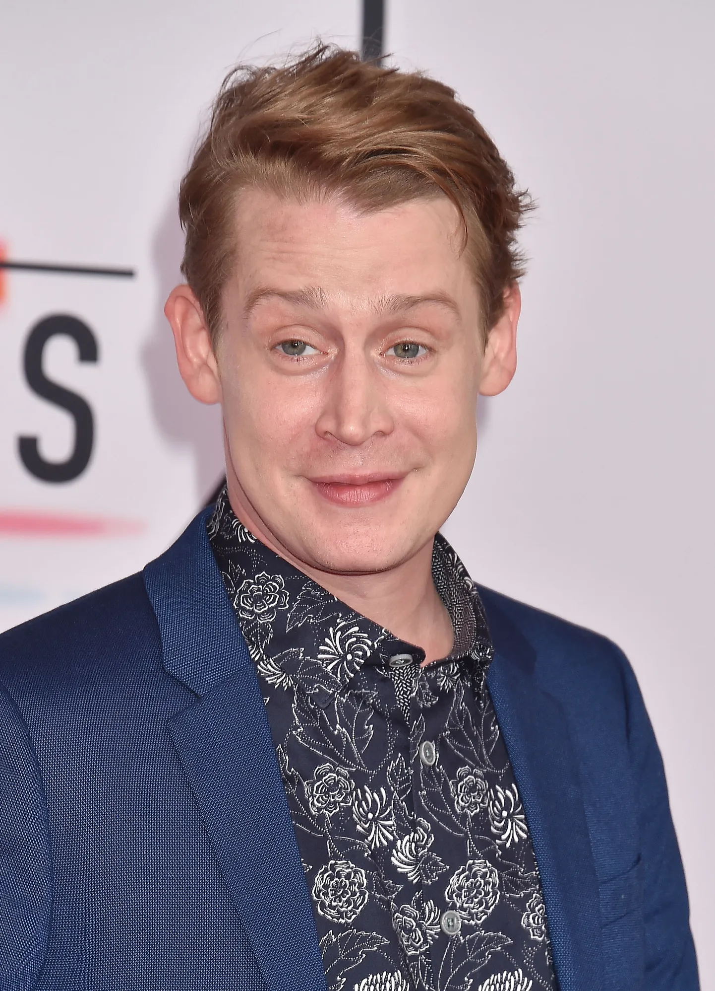 Macaulay Culkin