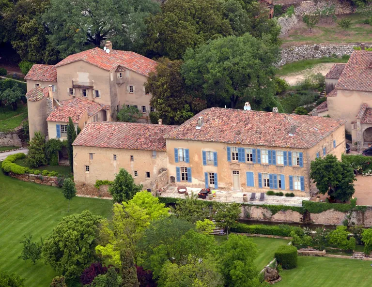Château Miraval