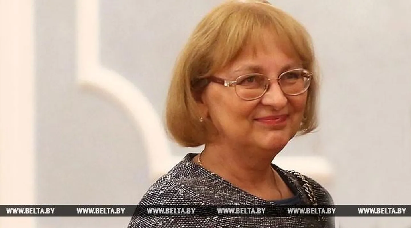 Merike Kokajev