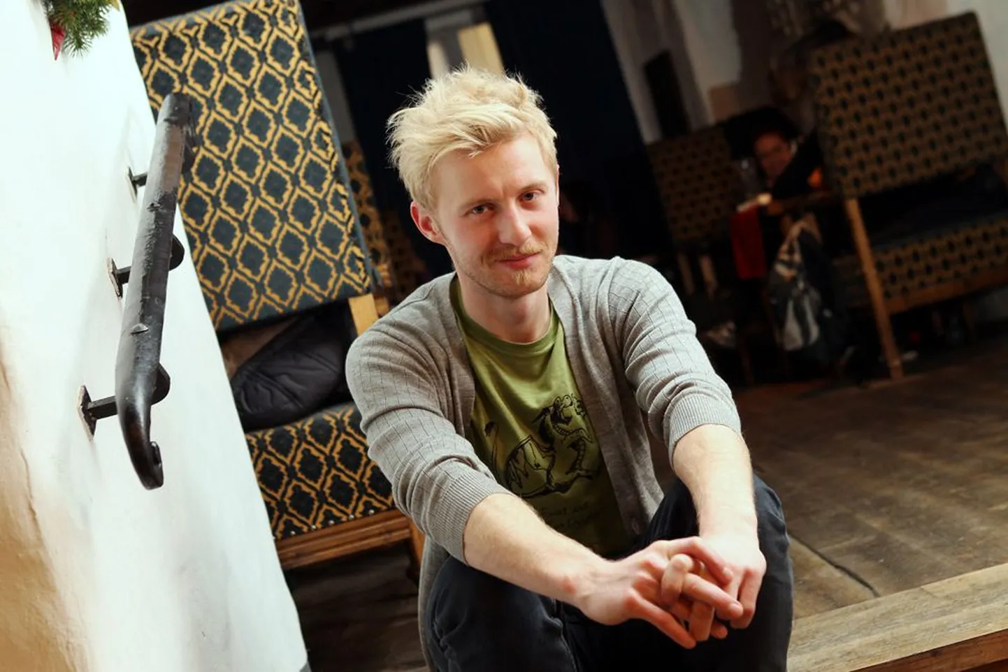 Ewert Sundja