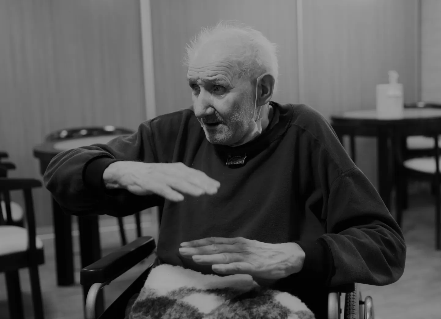 Jaan Muna lahkus eile 80-aastasena meie hulgast.