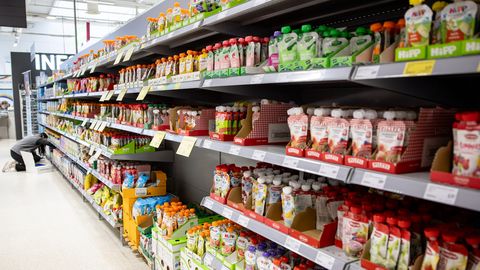 UURING ⟩ Selgus, mis on perede kõige suurem kuluartikkel