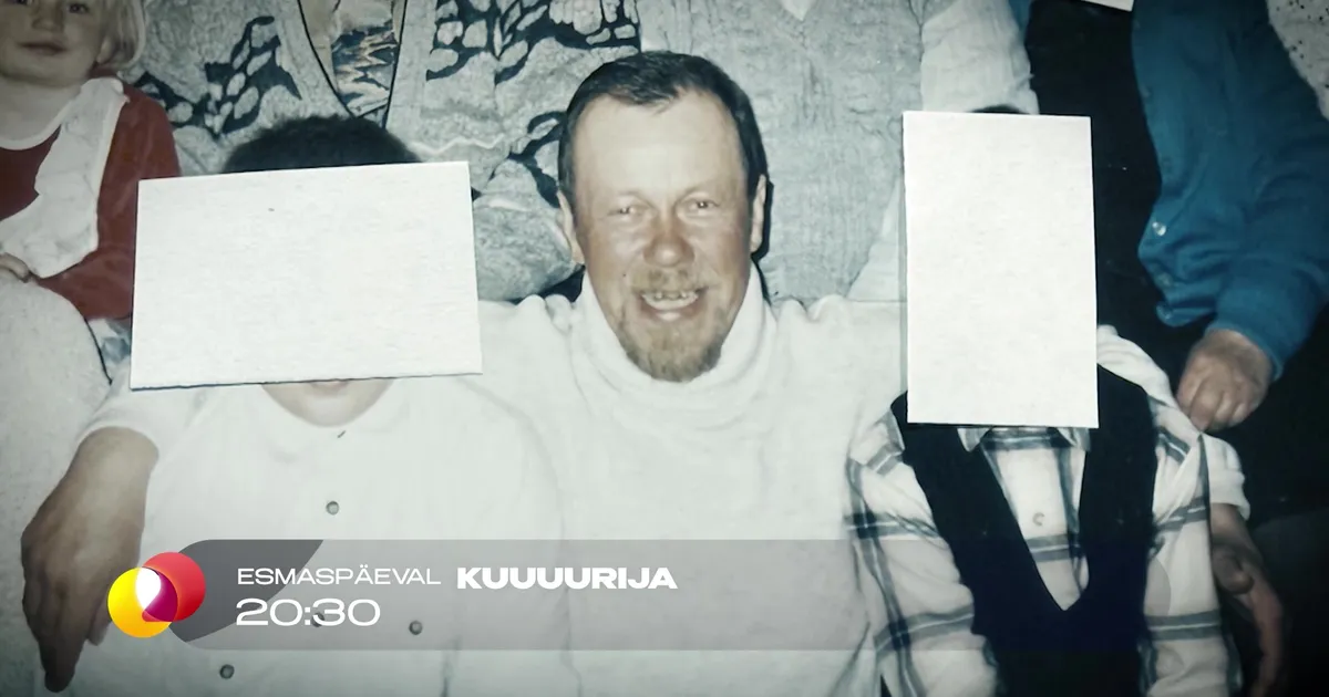 Peipsiääre vallas Alatskivil, on pärast mehe nimega Jaan surma, puhkenud terav konflikt, mis on ajanud tülli nii sugulased kui naabrid. Perekond avastas lahkunu