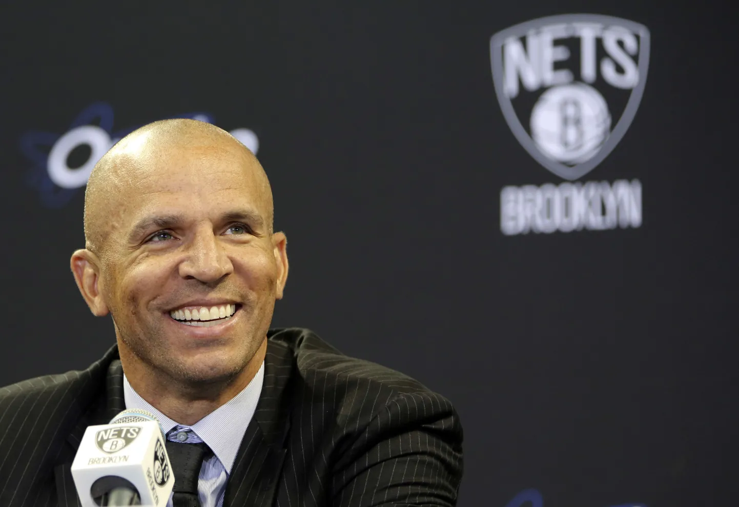 Jason Kidd.