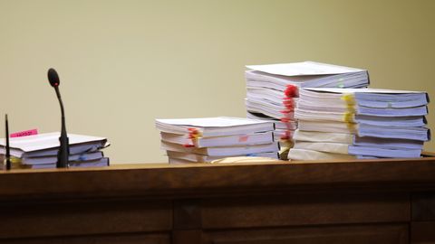 Bijušā SAB darbinieka Sparāna lieta vēlreiz būs jāskata apgabaltiesai