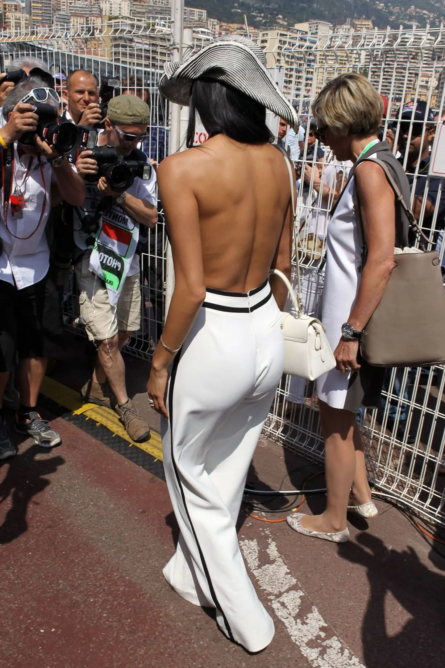 Nicole Scherzinger