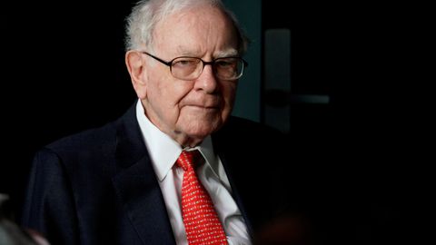 Warren Buffetti investeerimisfirma sai 50 miljardi dollarise hiigelkahjumi