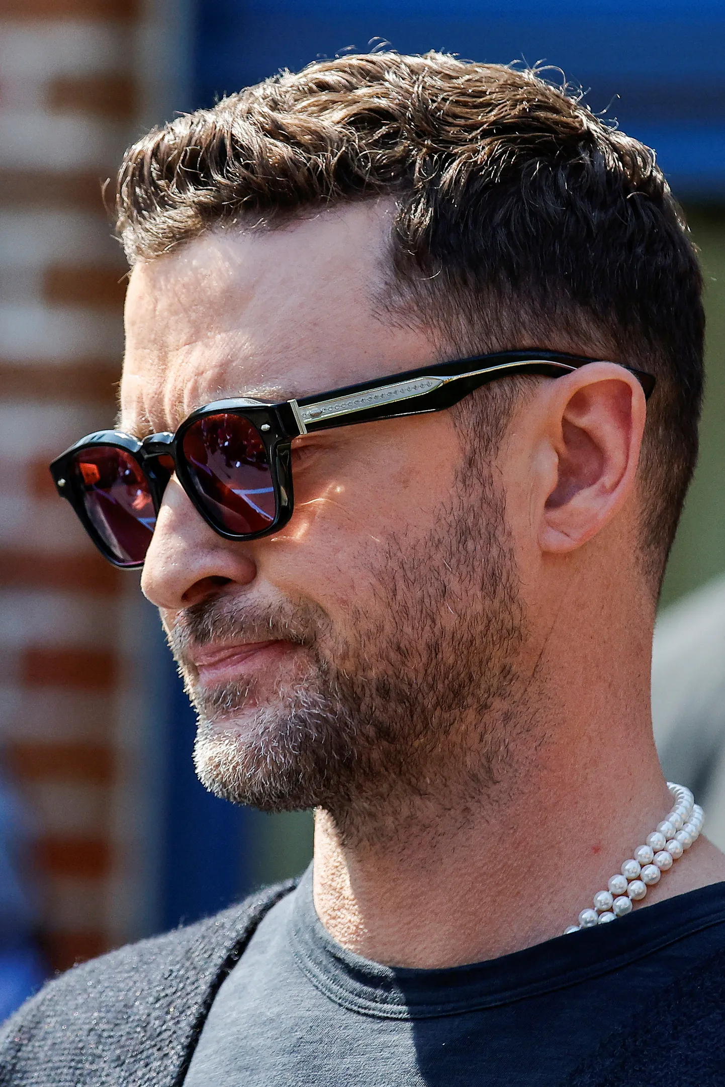 USA laulja Justin Timberlake.