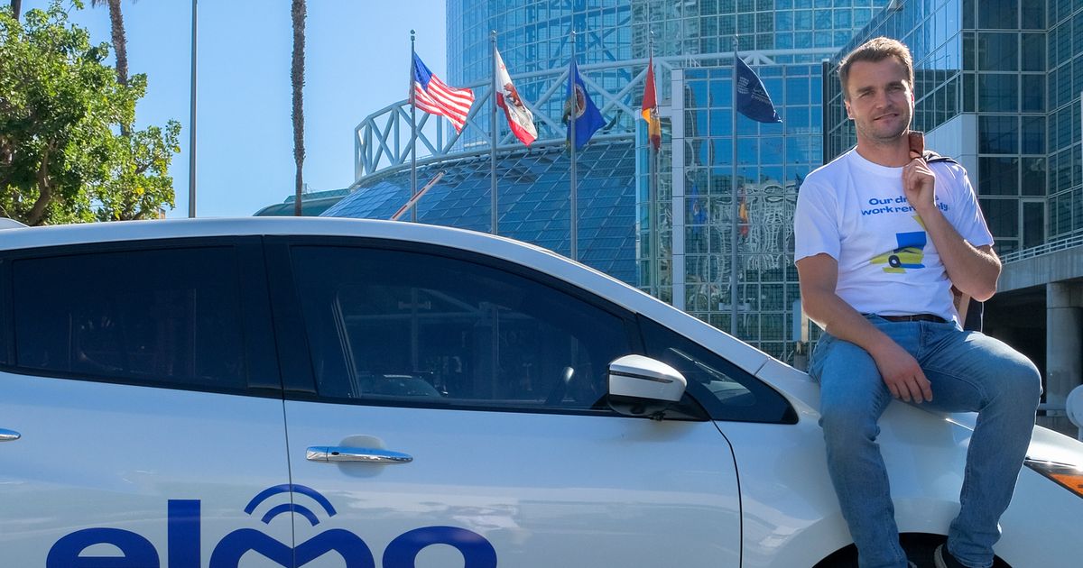 Börs eemaldas Elmo Rendi aktsiatelt vaatlusmärke