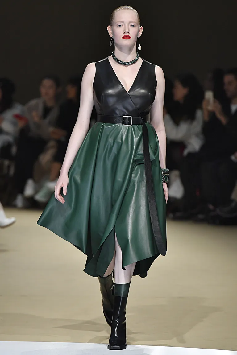 Alexander McQueen.