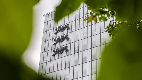Renovation funds for the rich again? Owners' Association wants to change state renovation money distribution