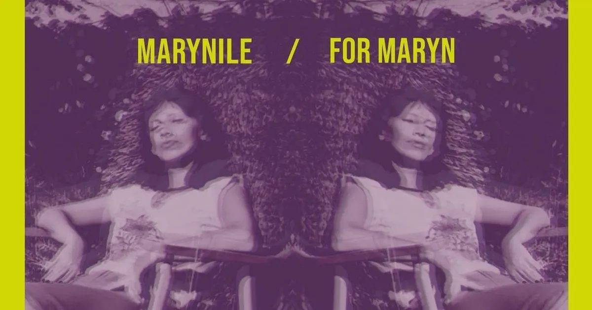 Marju Marynel Kuudi tribuutkogumikult leiab ka Lääne-Virumaa artistide ...