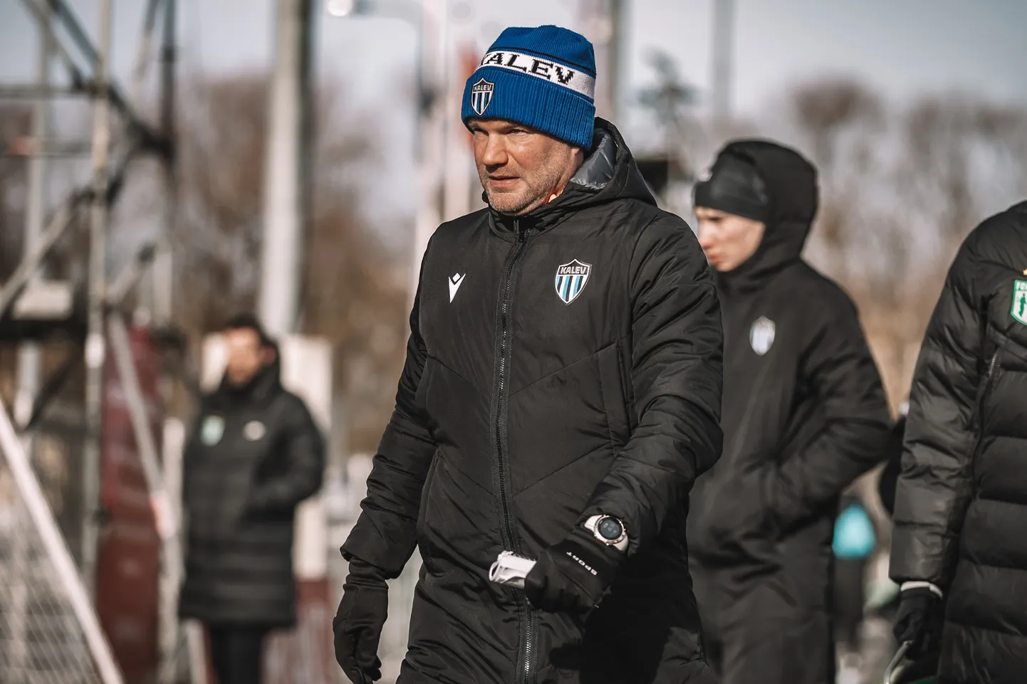 Teemu Tainio kogus Tallinna Kaleviga 24 mänguga vaid 15 punkti.