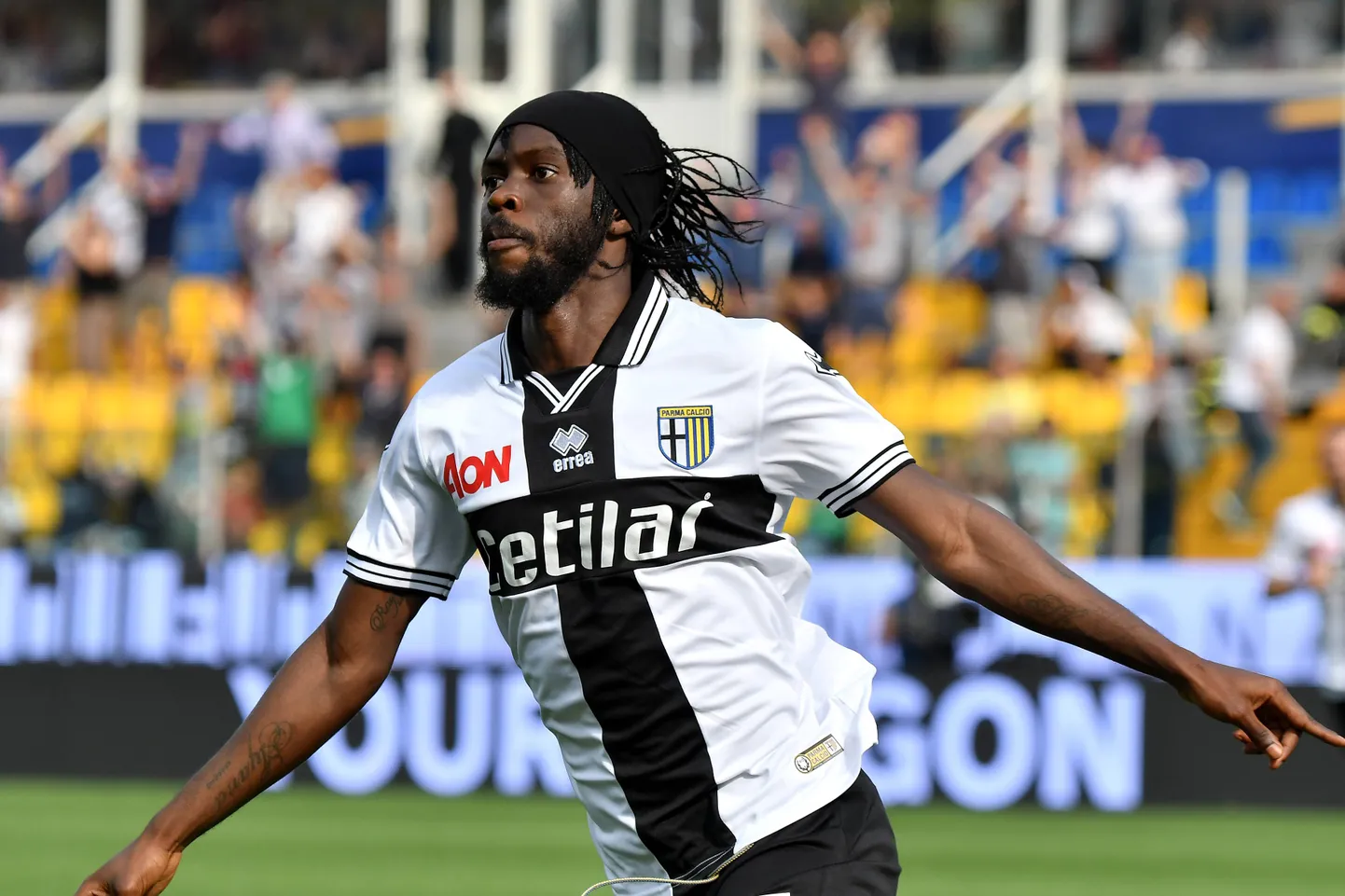 Gervinho