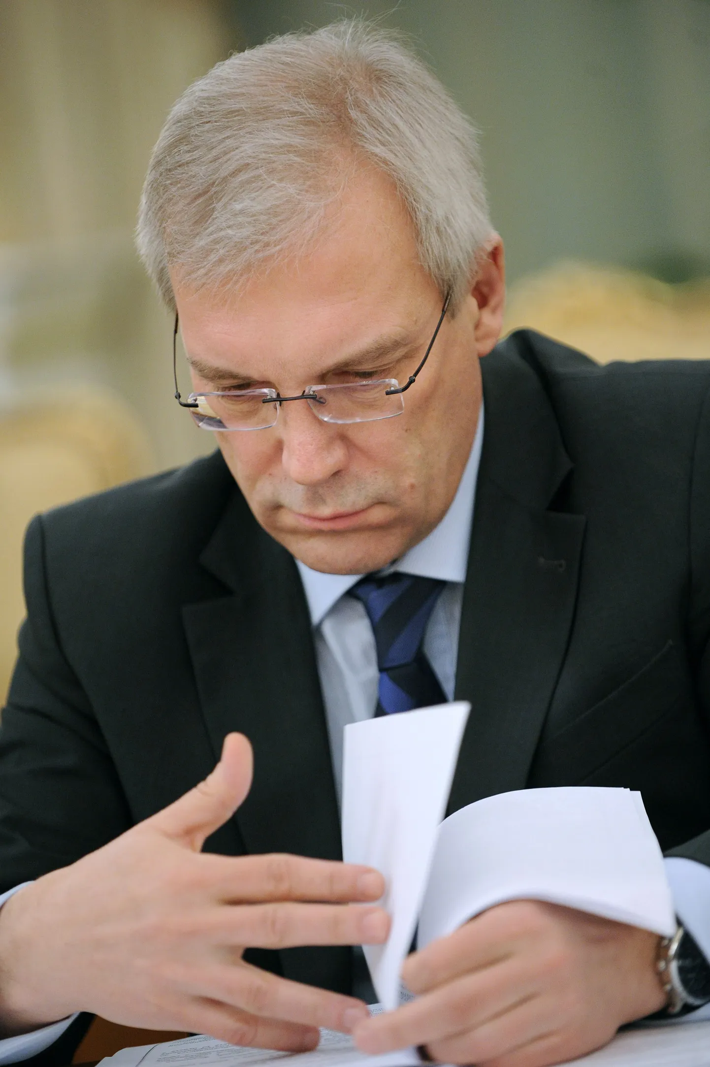 Aleksandr Gruško.