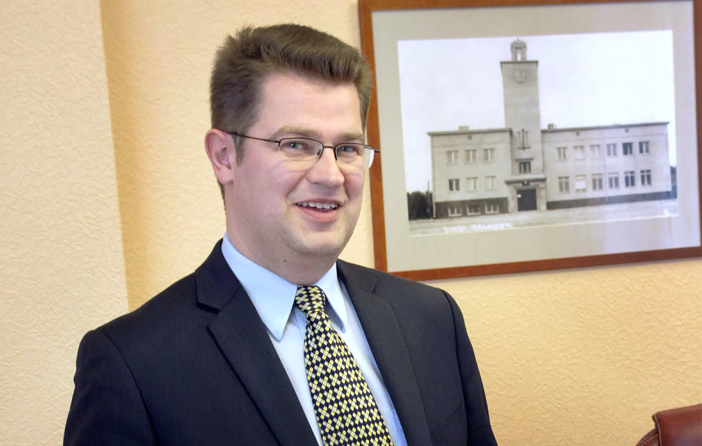 Marko Šorin.