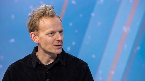 OTSE POSTIMEHEST ⟩ Miks meie majandus nii vähe kasvab? Stuudios on Mihkel Nestor
