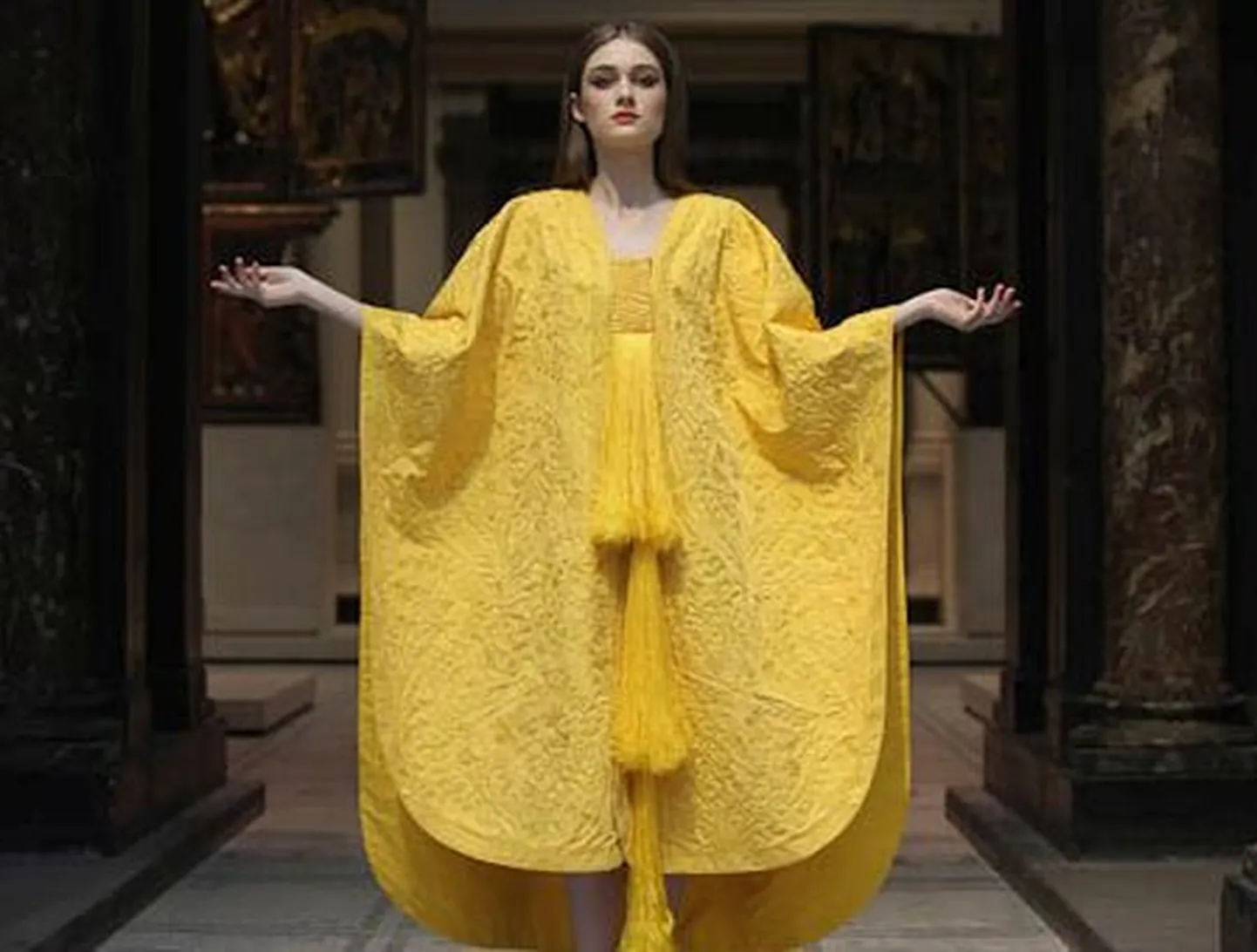 Ämblikuniitidest pleed