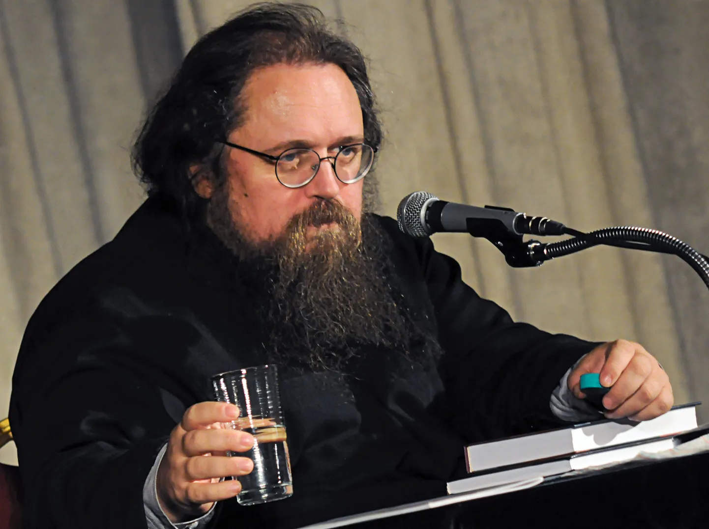 Андрей Кураев.