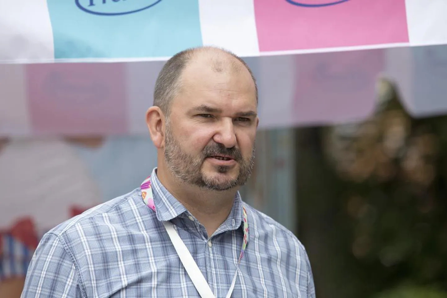 Ando Kivibergi sõnul on praegu võimalik nii see, et ta kandideerib, kui ka see, et ta ei kandideeri.