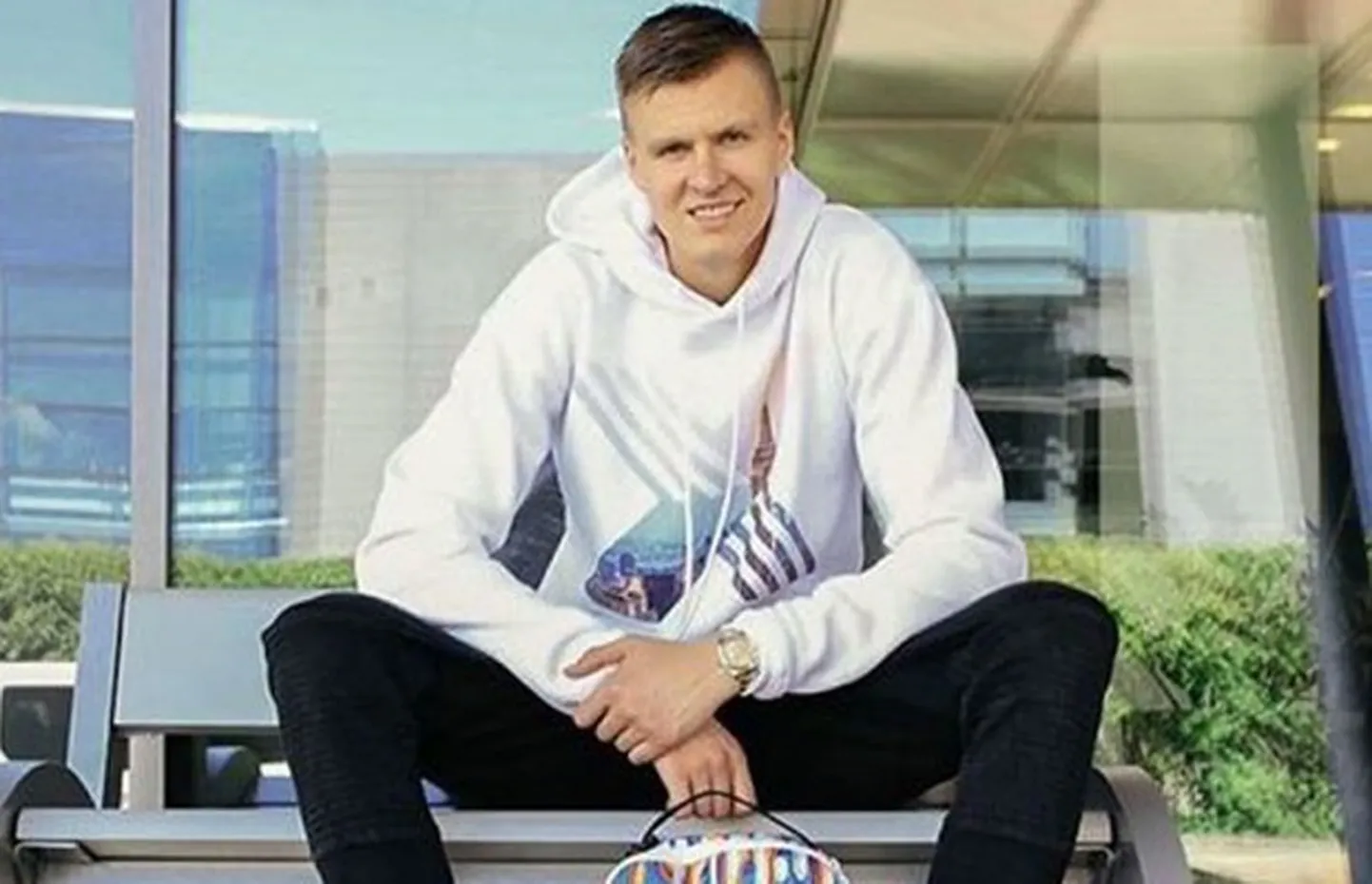 Raksta foto